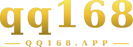 qq168 logo