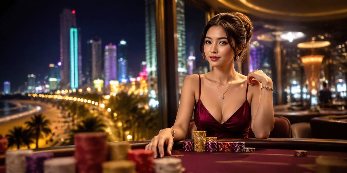 qq168 Lua Vang Slot hoạt động như thế nào tại qq168